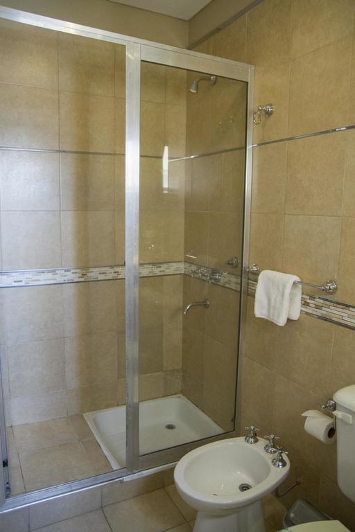 Hotel Confianza Corrientes Værelse billede