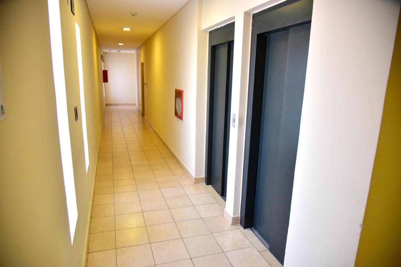 Hotel Confianza Corrientes Eksteriør billede